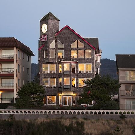 The Seaside Oceanfront Inn Zewnętrze zdjęcie